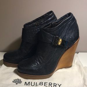 ⚡️ Mulberry Wedges (original) ⚡️